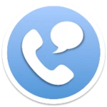 callgram android application logo